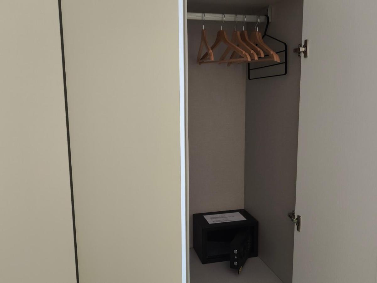Chez George Lägenhet Levico Terme Exteriör bild