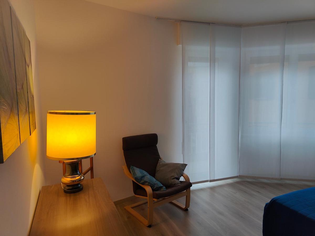 Chez George Lägenhet Levico Terme Exteriör bild