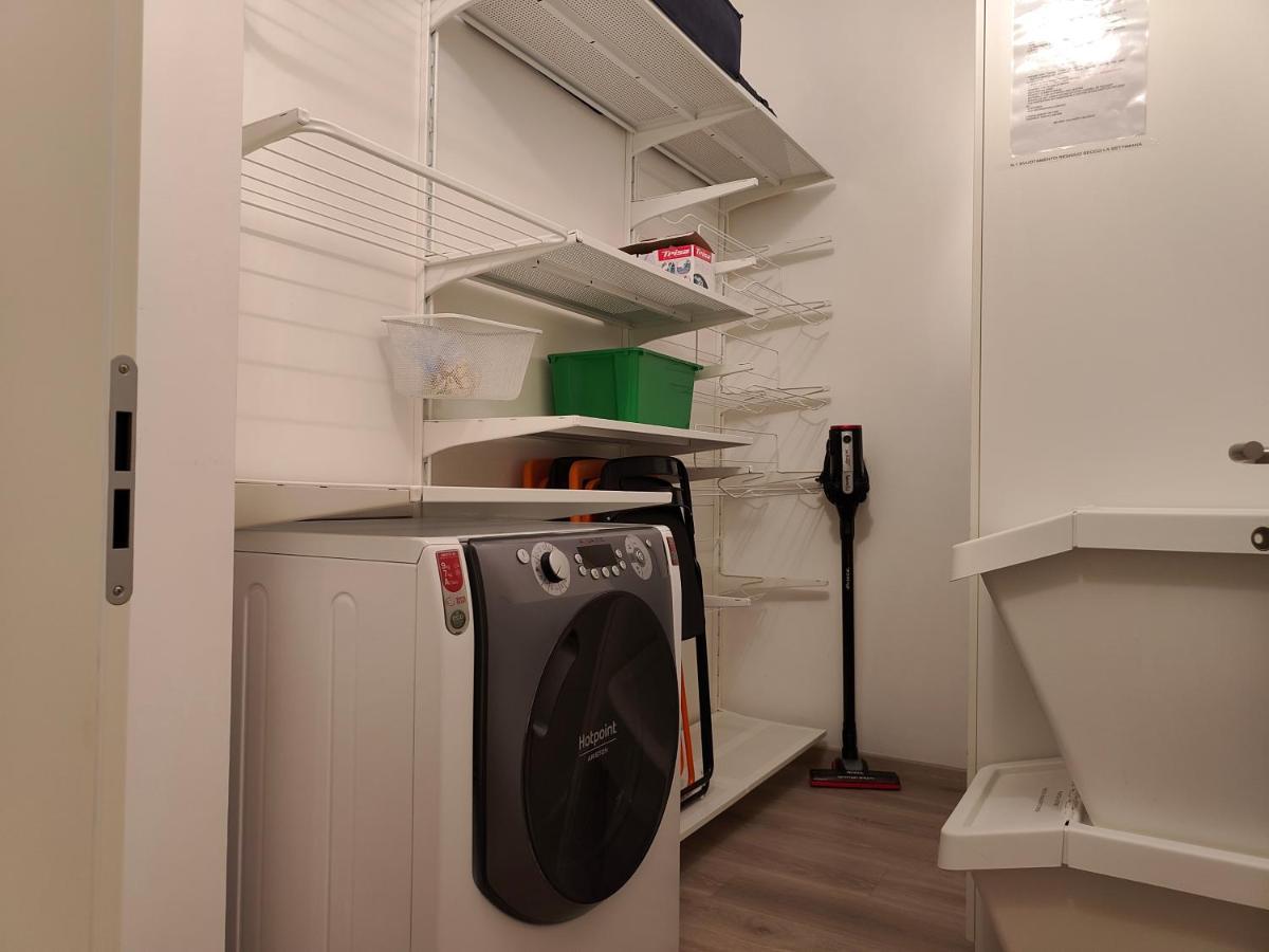 Chez George Lägenhet Levico Terme Exteriör bild