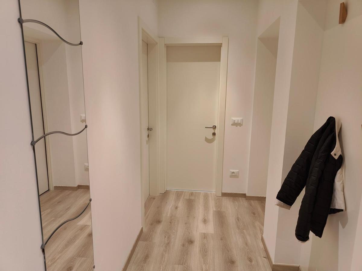 Chez George Lägenhet Levico Terme Exteriör bild