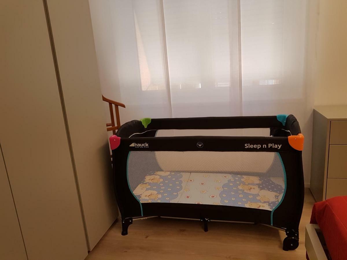 Chez George Lägenhet Levico Terme Exteriör bild